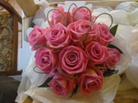 Wedding Bouquets